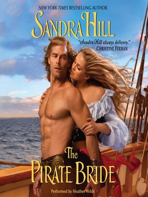 The Pirate Bride - Audiobook